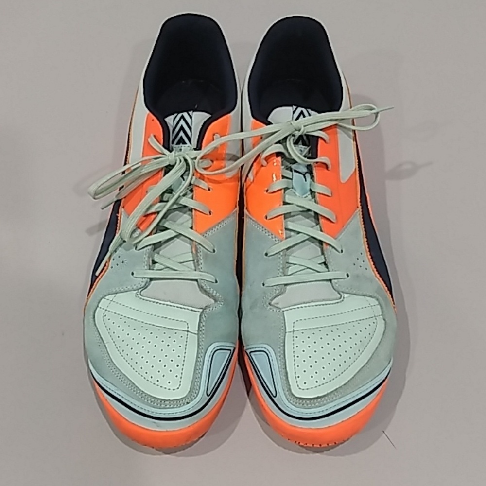 Puma Men Shoes Size 14 Us Gem